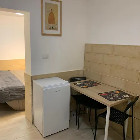 145 Apartment Bari